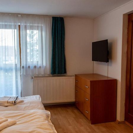 Casa Germana Ξενοδοχείο Lupeni  Εξωτερικό φωτογραφία